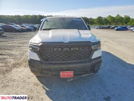 Dodge Ram 2025 3