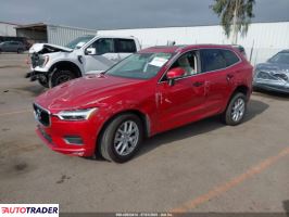 Volvo XC60 2019 2