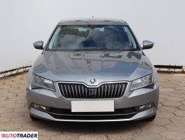 Skoda Superb 2019 1.5 147 KM Skoda Superb 2019 1.5 147 KM