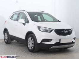 Opel Mokka 2017 1.6 113 KM