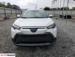 Toyota Corolla 2024 2