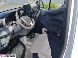 Maxus Deliver 9 2023 2.0 Maxus Deliver 9 2023 2.0