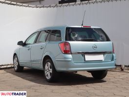 Opel Astra 2010 1.6 113 KM