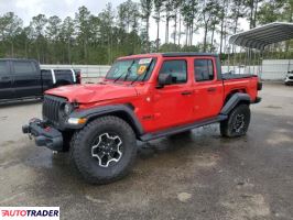 Jeep Pozostałe 2020 3 Jeep Pozostałe 2020 3