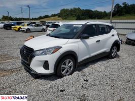 Nissan Pozostałe 2024 1