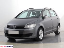 Volkswagen Golf 2009 2.0 108 KM