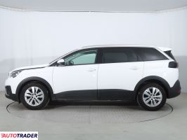 Peugeot 5008 2019 1.2 128 KM Peugeot 5008 2019 1.2 128 KM