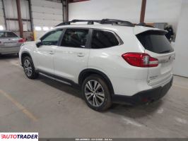 Subaru Pozostałe 2020 2
