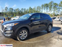 Hyundai Tucson - zobacz ofertę