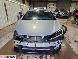 Toyota Prius 2024 2