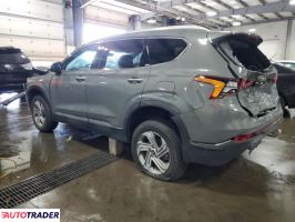 Hyundai Santa Fe 2023 2