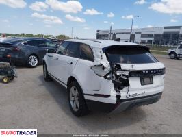 Land Rover Range Rover 2020 2
