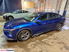 Kia Pozostałe 2025 2