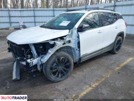 GMC Terrain 2021 1 GMC Terrain 2021 1