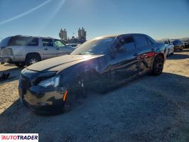 Chrysler 300C - zobacz ofertę