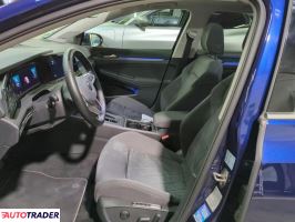 Volkswagen Golf 2021 2.0