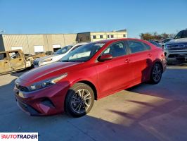 Kia Pozostałe 2024 2