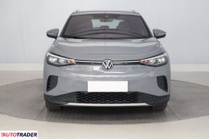 Volkswagen Pozostałe 2021 201 KM