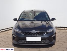 Kia Ceed 2020 1.6 113 KM