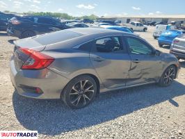 Honda Civic 2020 2