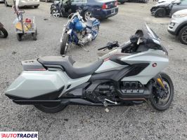 Honda GL - zobacz ofertę