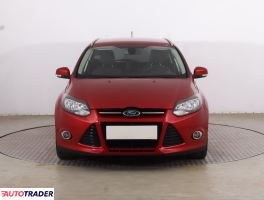 Ford Focus 2014 1.0 123 KM