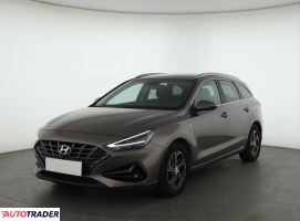 Hyundai i30 2021 1.5 156 KM
