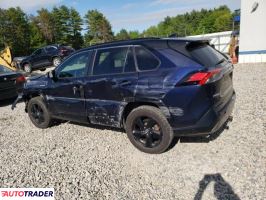 Toyota Pozostałe 2021 2 Toyota Pozostałe 2021 2