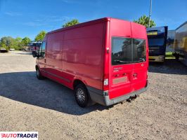 Ford Transit 2011 Ford Transit 2011