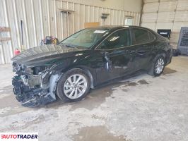 Toyota Camry 2022 2