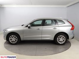 Volvo XC60 2017 2.0 187 KM