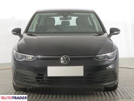 Volkswagen Golf 2020 1.5 128 KM