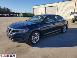 Volkswagen Passat - zobacz ofertę