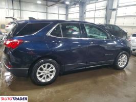 Chevrolet Equinox 2020 1