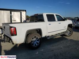 GMC Sierra 2018 6