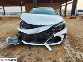 Toyota Camry 2025 2