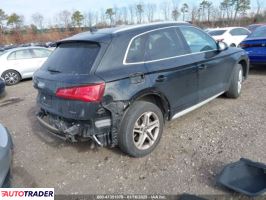 Audi Q5 2019 2 Audi Q5 2019 2