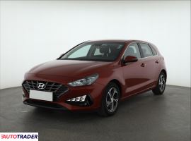 Hyundai i30 2021 1.5 108 KM Hyundai i30 2021 1.5 108 KM