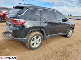 Jeep Compass 2020 2