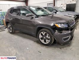 Jeep Compass 2020 2 Jeep Compass 2020 2