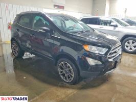 Ford EcoSport 2020 2