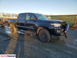 Toyota Tacoma 2022 2