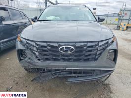 Hyundai Tucson 2024 2