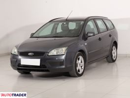 Ford Focus 2005 1.6 107 KM Ford Focus 2005 1.6 107 KM