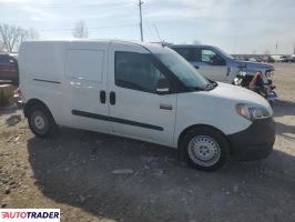 Dodge Ram 2021 2