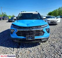 Chevrolet Blazer 2024 1
