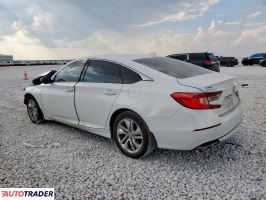 Honda Accord 2020 1 Honda Accord 2020 1