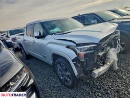 Toyota Tundra 2024 3