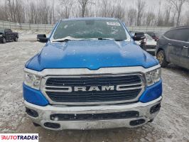 Dodge Ram 2020 3