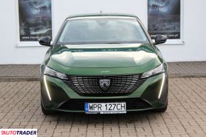 Peugeot 308 2023 1.2 130 KM